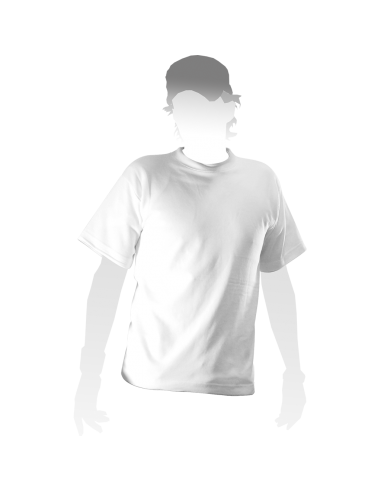 Subli Basic T-Shirt M