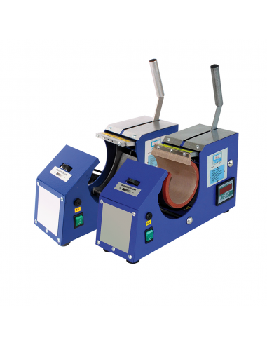 Tassenpresse Profipress Mug