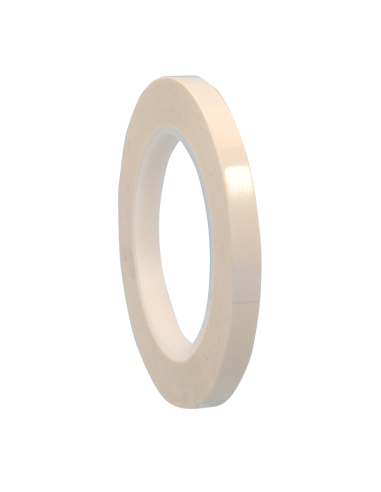 Thermofixierband weiß 10mm