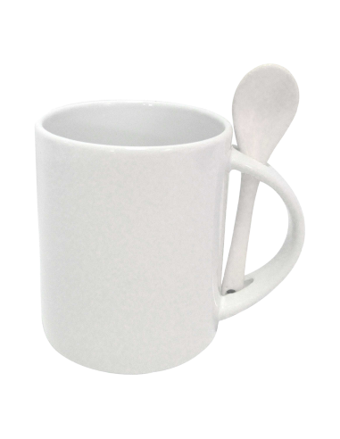 11 oz Löffel-Tasse TTH