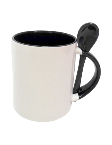 11 oz Löffel-Tasse TTH