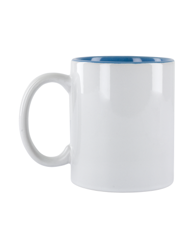 11 oz Tasse Bi-Color