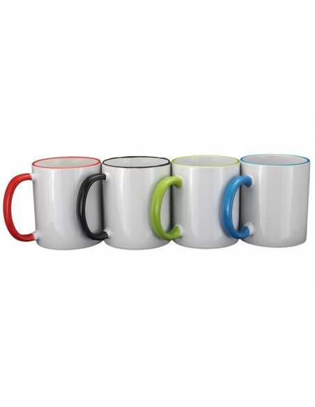 11 oz Tasse RH