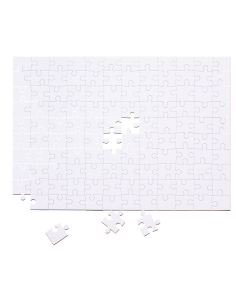 Puzzle 120 Teile für DIN A3 