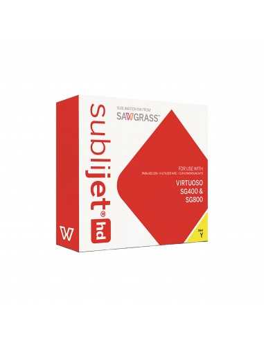 Sublijet-HD Sublimationstinte Virtuoso SG 400/800