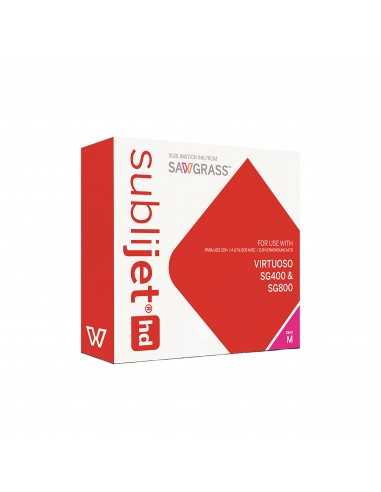 Sublijet-HD Sublimationstinte Virtuoso SG 400/800