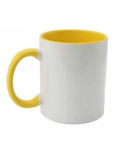 11 oz Tasse TTH
