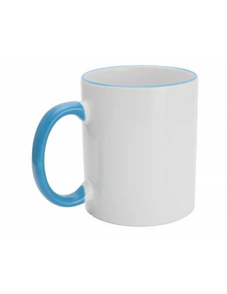 11 oz Tasse RH