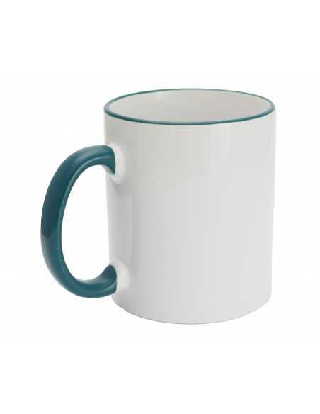 11 oz Tasse RH