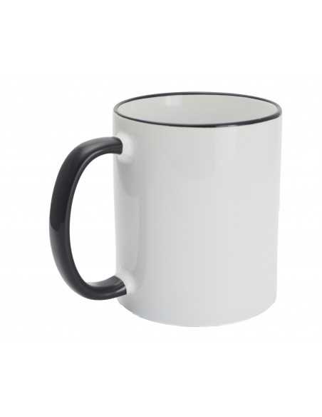 11 oz Tasse RH