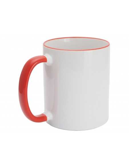 11 oz Tasse RH