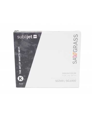 SubliJet-UHD Sublimationstinte Virtuoso SG 1000 