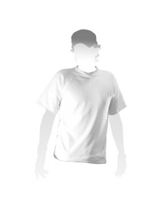 Subli Basic T-Shirt 3XL
