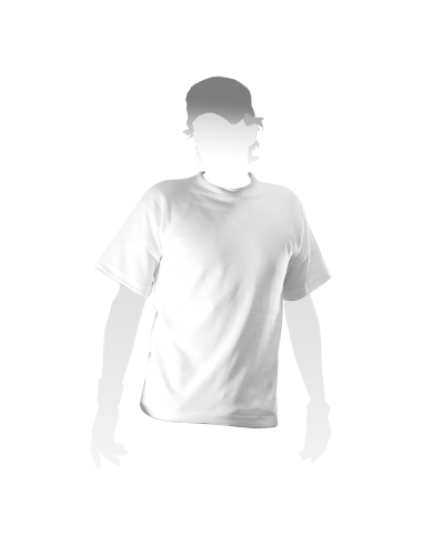Subli Basic T-Shirt XL