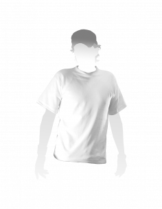 Subli Basic T-Shirt XXL