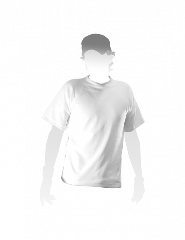 Subli Basic T-Shirt S