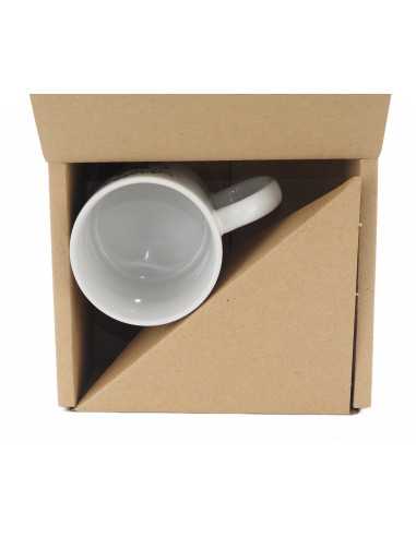 Tassen Versandboxen doppel