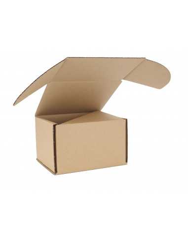 Tassen Versandboxen doppel