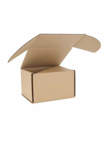 Tassen Versandboxen doppel