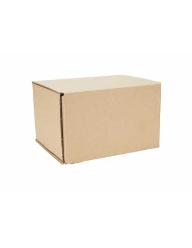 Tassen Versandboxen doppel