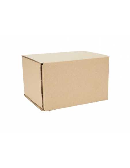 Tassen Versandboxen doppel