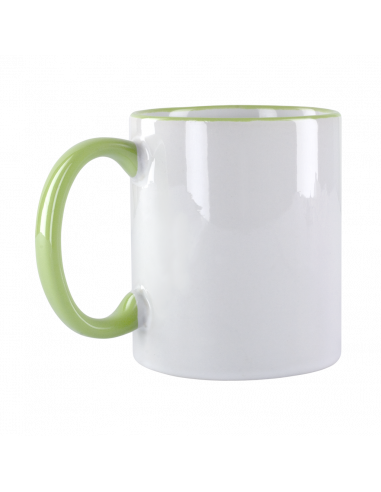 11 oz Tasse RH