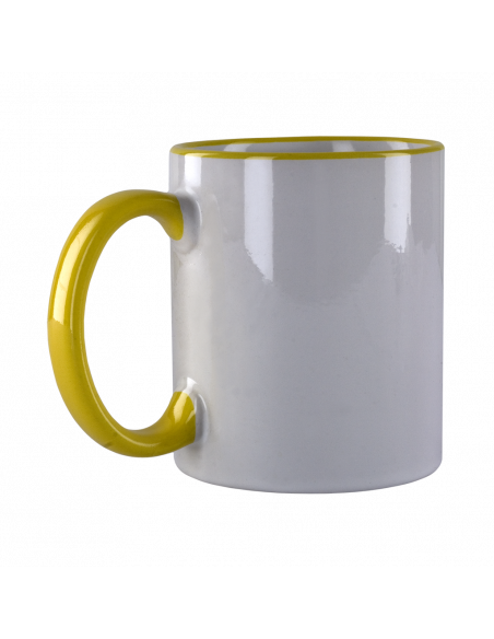 11 oz Tasse RH