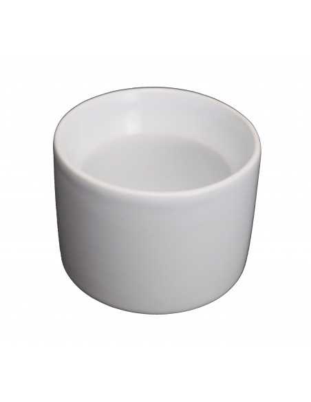 Eierbecher aus Keramik